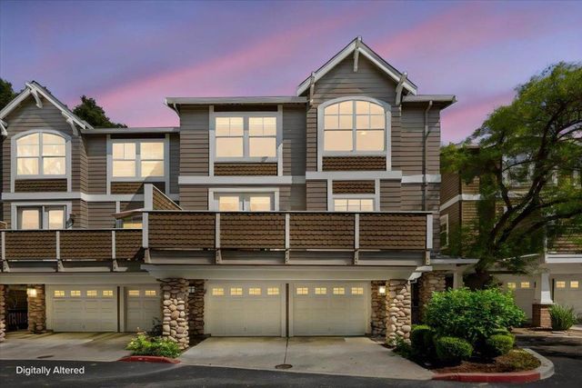 160 Maggi Court, Los Gatos, CA 95032