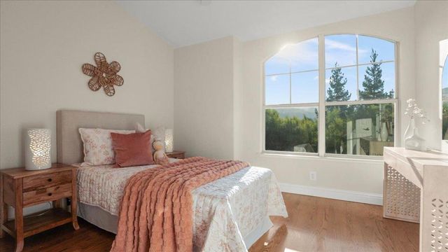 160 Maggi Court, Los Gatos, CA 95032
