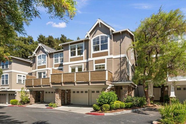 160 Maggi Court, Los Gatos, CA 95032