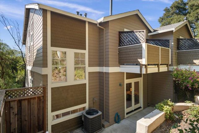 160 Maggi Court, Los Gatos, CA 95032