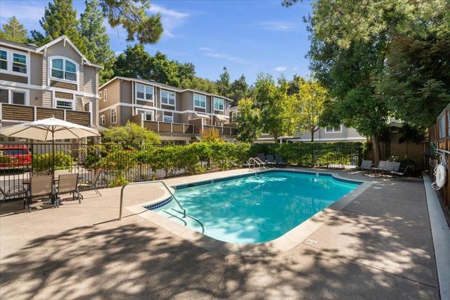 160 Maggi Court, Los Gatos, CA 95032
