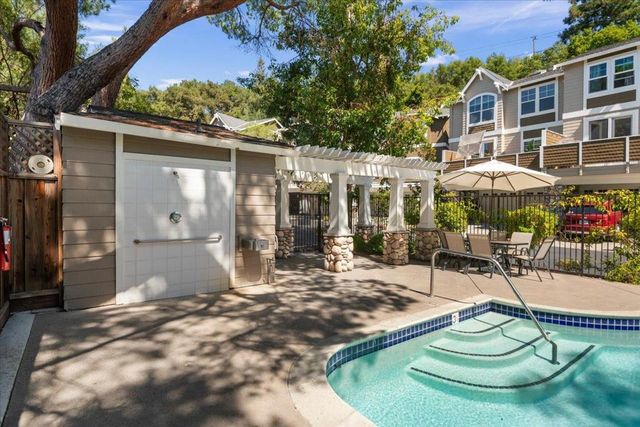 160 Maggi Court, Los Gatos, CA 95032