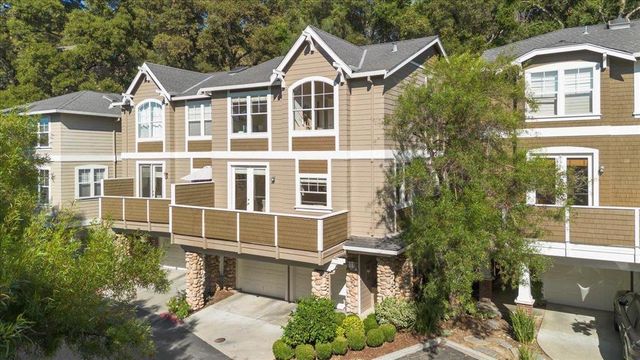 160 Maggi Court, Los Gatos, CA 95032