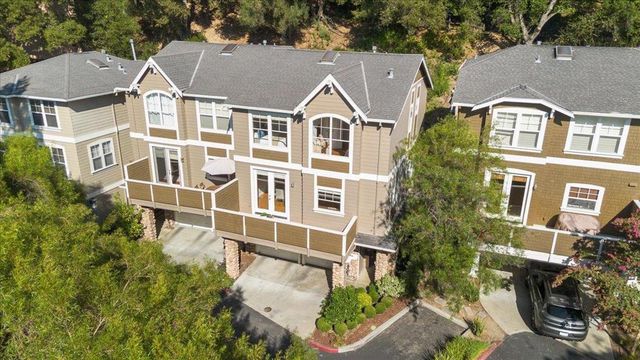 160 Maggi Court, Los Gatos, CA 95032