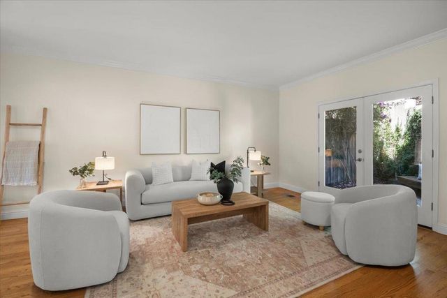 160 Maggi Court, Los Gatos, CA 95032