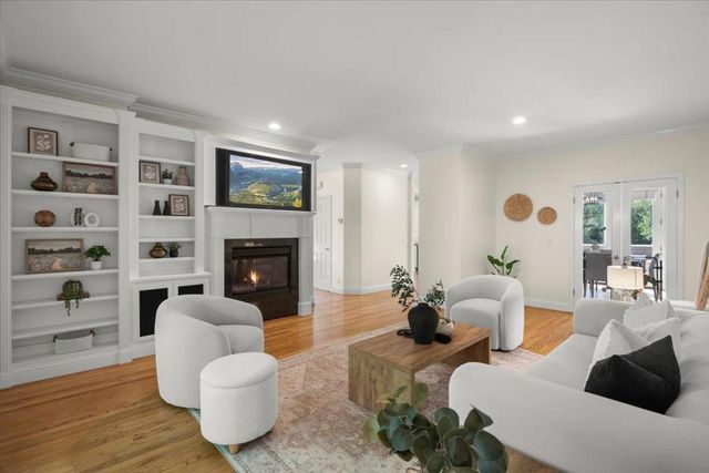 160 Maggi Court, Los Gatos, CA 95032