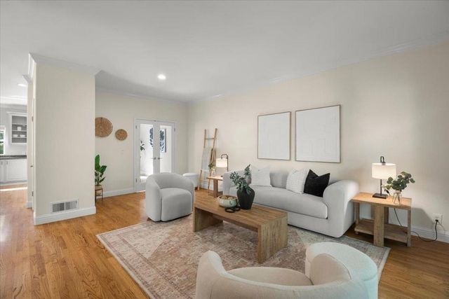 160 Maggi Court, Los Gatos, CA 95032