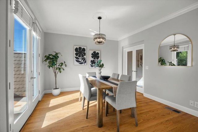 160 Maggi Court, Los Gatos, CA 95032