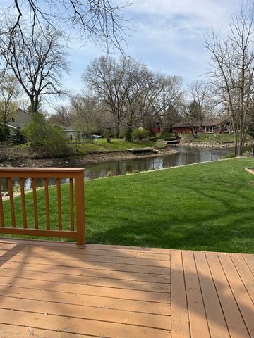 6035 Northern Drive, Morris, IL 60450