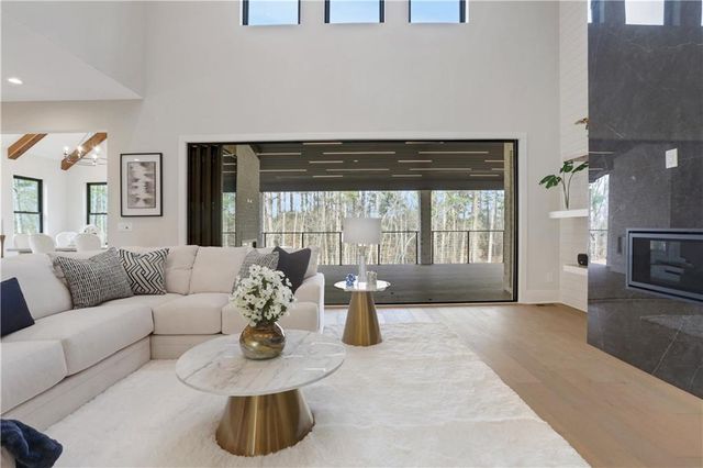 15794 Thompson Road, Milton, GA 30004