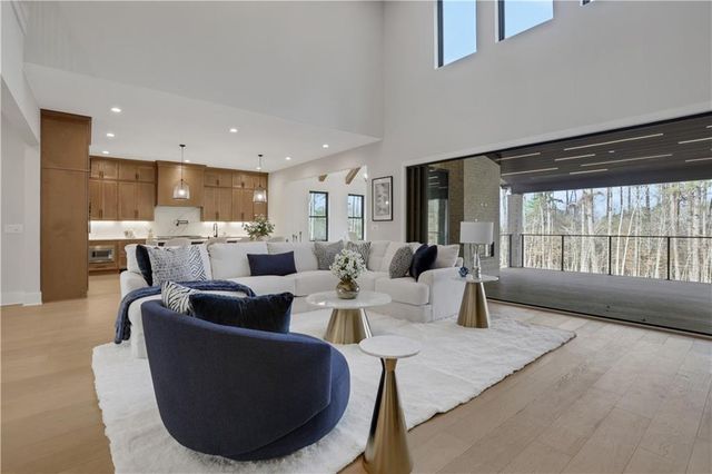 15794 Thompson Road, Milton, GA 30004