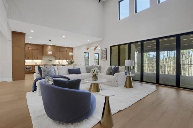 15794 Thompson Road, Milton, GA 30004