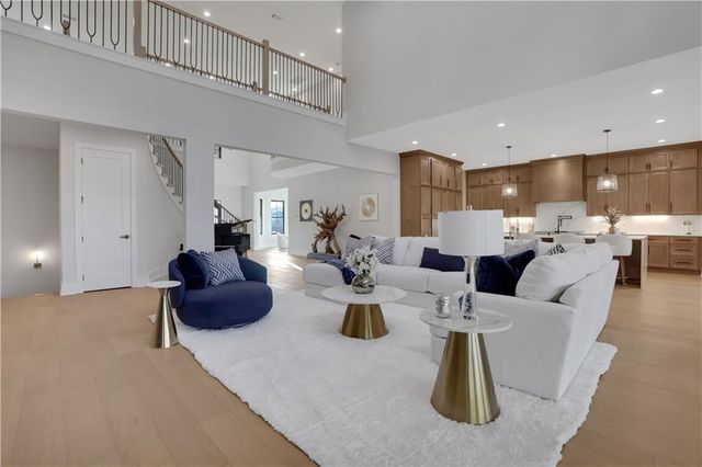 15794 Thompson Road, Milton, GA 30004