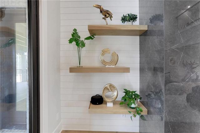 15794 Thompson Road, Milton, GA 30004