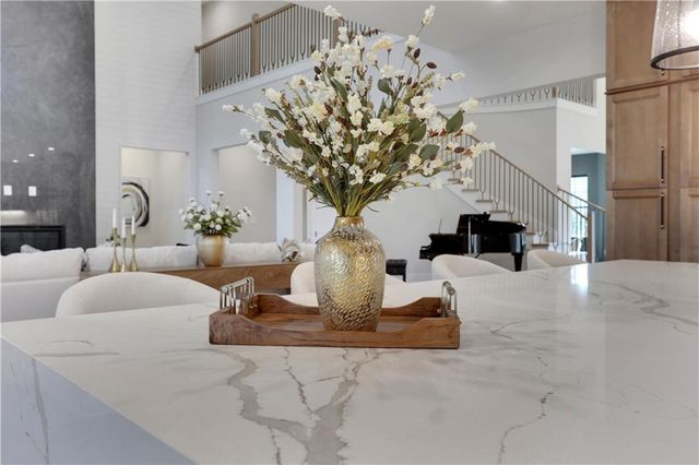 15794 Thompson Road, Milton, GA 30004