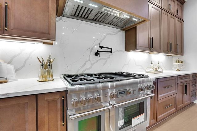 15794 Thompson Road, Milton, GA 30004