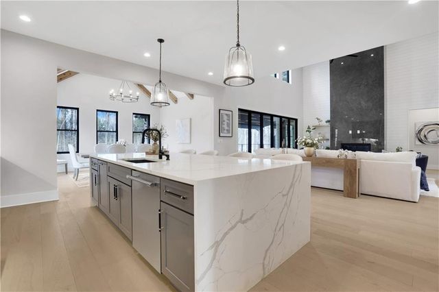 15794 Thompson Road, Milton, GA 30004