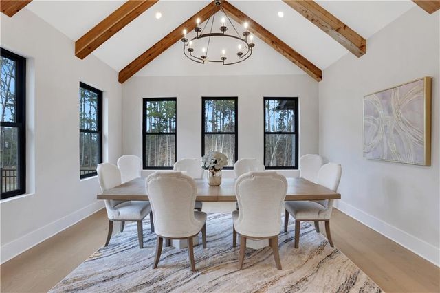 15794 Thompson Road, Milton, GA 30004