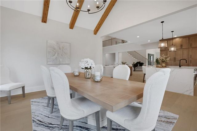 15794 Thompson Road, Milton, GA 30004