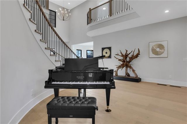 15794 Thompson Road, Milton, GA 30004