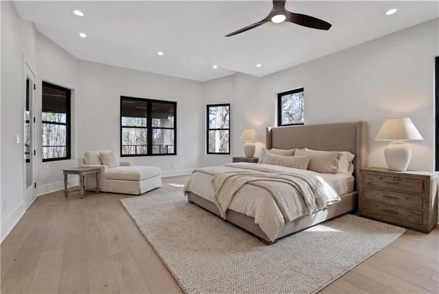 15794 Thompson Road, Milton, GA 30004