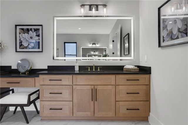 15794 Thompson Road, Milton, GA 30004