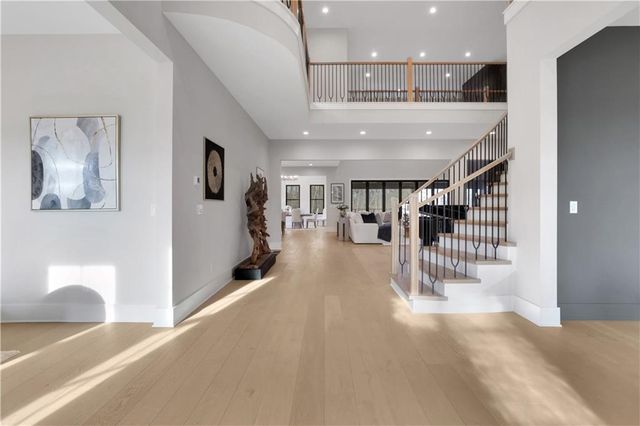 15794 Thompson Road, Milton, GA 30004