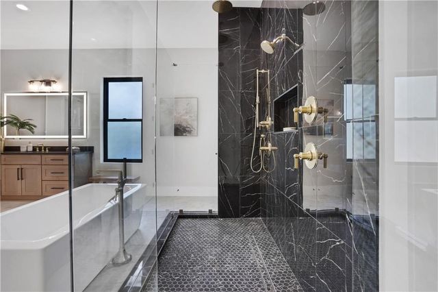 15794 Thompson Road, Milton, GA 30004