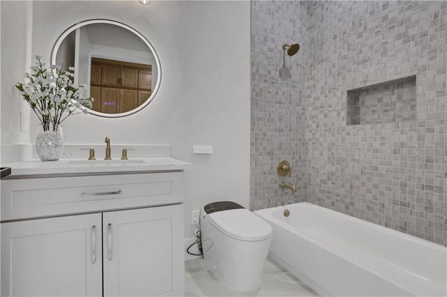 15794 Thompson Road, Milton, GA 30004