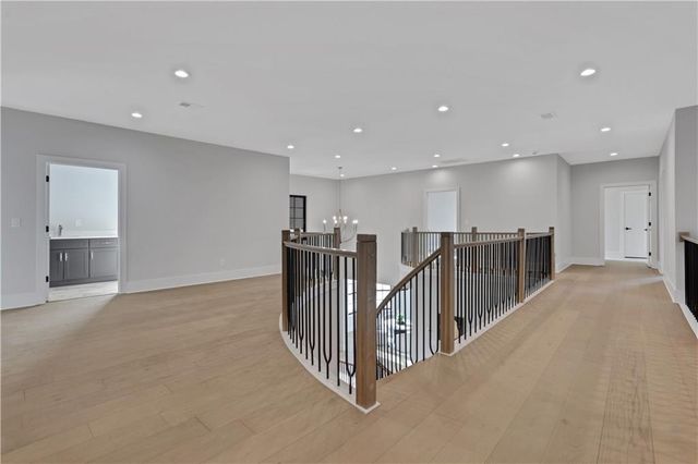 15794 Thompson Road, Milton, GA 30004