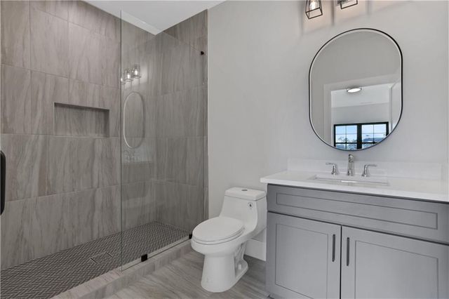 15794 Thompson Road, Milton, GA 30004