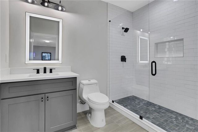 15794 Thompson Road, Milton, GA 30004