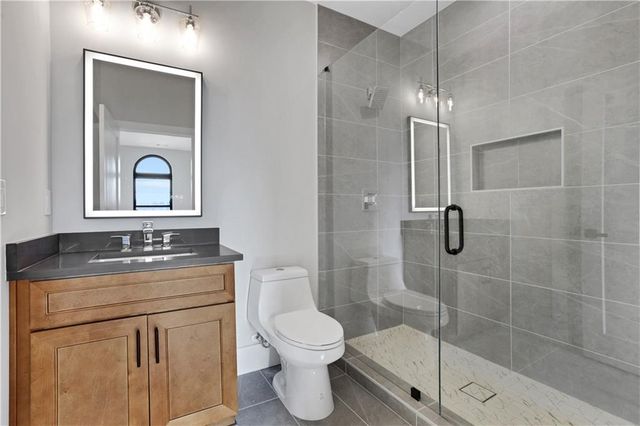 15794 Thompson Road, Milton, GA 30004