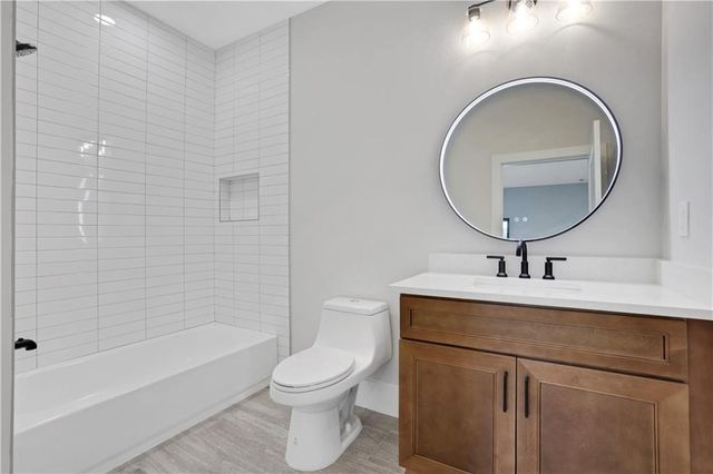 15794 Thompson Road, Milton, GA 30004