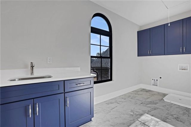 15794 Thompson Road, Milton, GA 30004