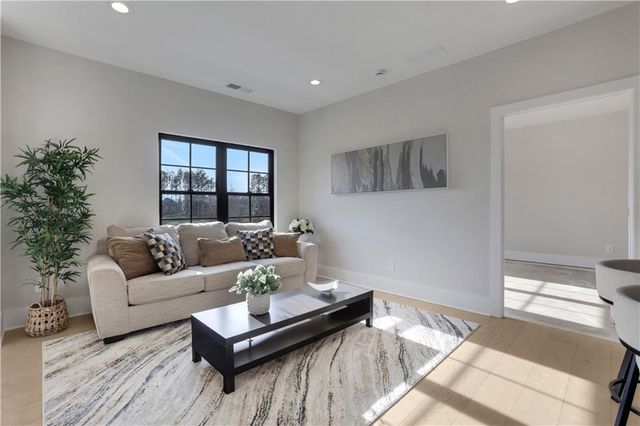 15794 Thompson Road, Milton, GA 30004