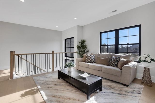 15794 Thompson Road, Milton, GA 30004