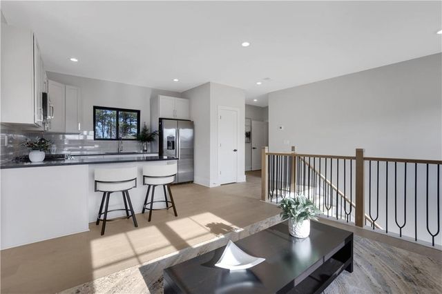 15794 Thompson Road, Milton, GA 30004