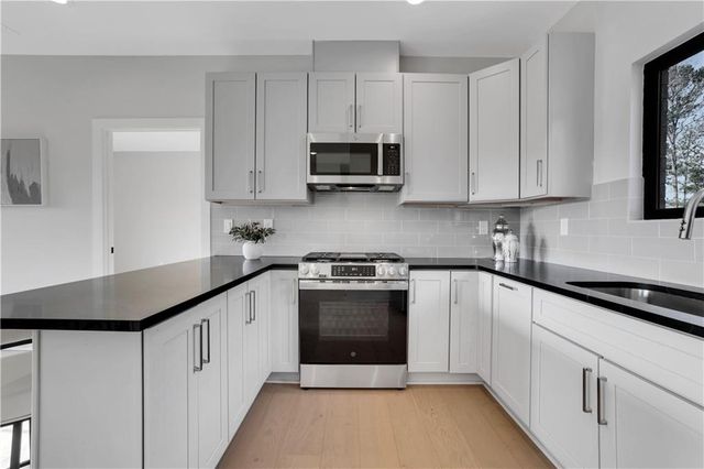 15794 Thompson Road, Milton, GA 30004