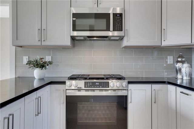 15794 Thompson Road, Milton, GA 30004