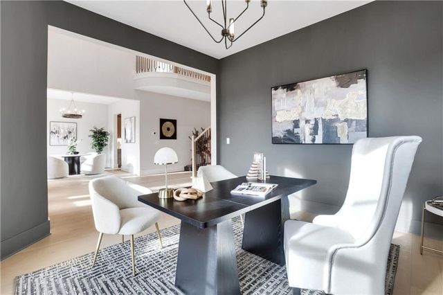 15794 Thompson Road, Milton, GA 30004