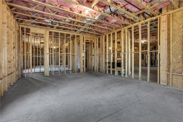 15794 Thompson Road, Milton, GA 30004