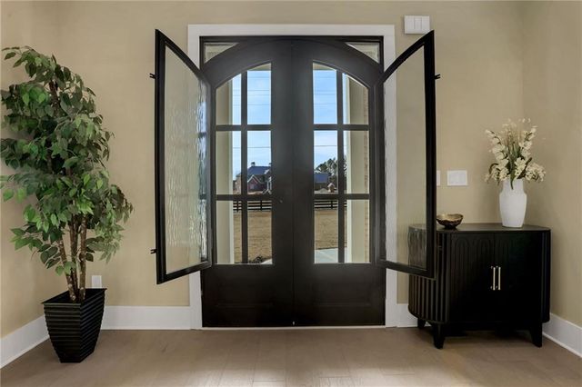 15794 Thompson Road, Milton, GA 30004