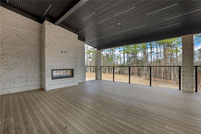 15794 Thompson Road, Milton, GA 30004