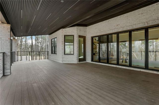 15794 Thompson Road, Milton, GA 30004