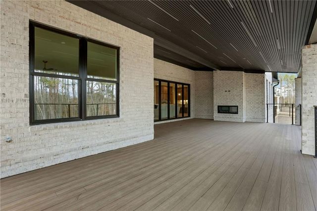 15794 Thompson Road, Milton, GA 30004