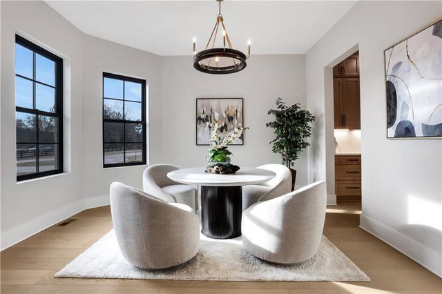 15794 Thompson Road, Milton, GA 30004