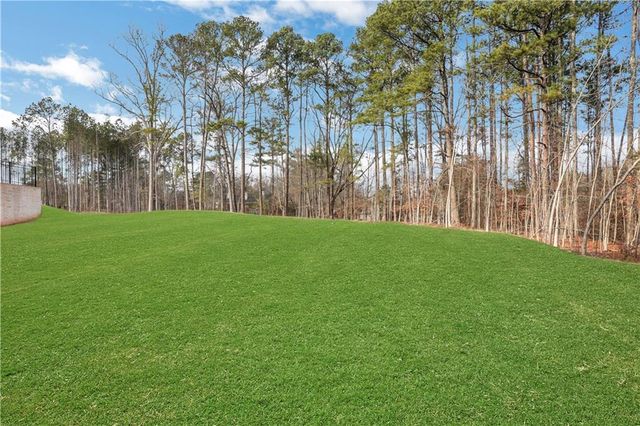 15794 Thompson Road, Milton, GA 30004