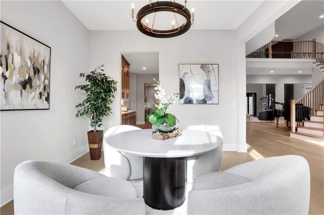 15794 Thompson Road, Milton, GA 30004