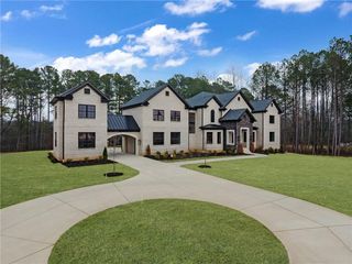 15794 Thompson Road, Milton, GA 30004